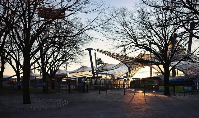 在竞争激烈 在竞争激烈